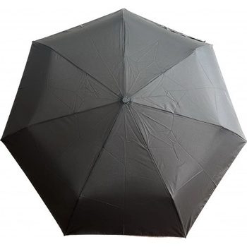 Derby Hit Magic York AC uni black deštník pánský plně automatický černý