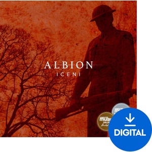 Spitfire Audio Albion Iceni (Дигитален продукт)
