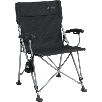 Outwell Къмпинг стол Outwell Campo XL Camping chair - Black - размер 67 x 67 x 97 cm (580-1824-0111)