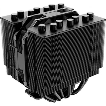 Image 1 of ID-COOLING SE-207-XT Slim Black