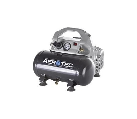 Aerotec Airliner Silent