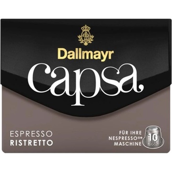 Image 1 of Dallmayr Espresso Ristretto (10)