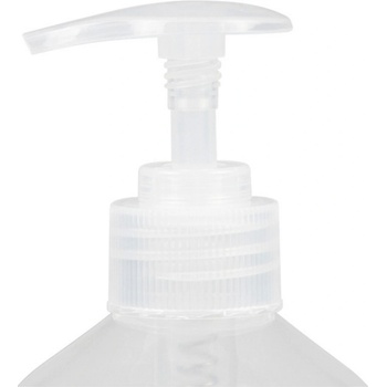 Andyhoauto 1,7ml dávkovacia pumpička pre 500 ml prázdne fľaše