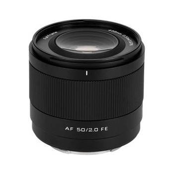 Viltrox AF 50/2.0 FE