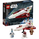 LEGO® Star Wars™ 75333 Jediovská stíhačka Obi-Wana Kenobiho