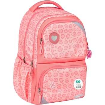 Belmil Ученическа раница Caty - BELMIL