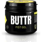 BUTTR Фистинг гел buttr