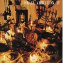 ISRAEL VIBRATION - IV CD