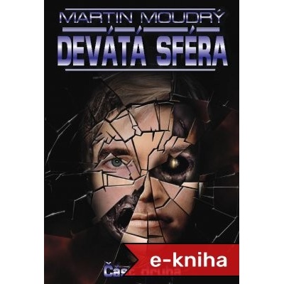 Devátá sféra: Část druhá - Martin Moudrý