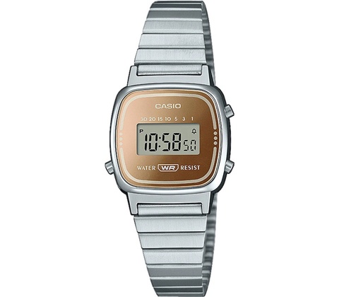 Casio LA670WES-4A