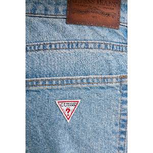 Guess Jeans Дънки (M5YA90.D6339)