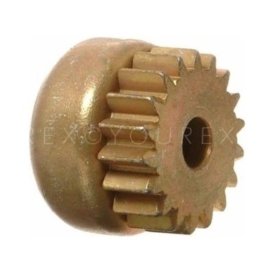 Pastorek startéru DV551068A Briggs Stratton