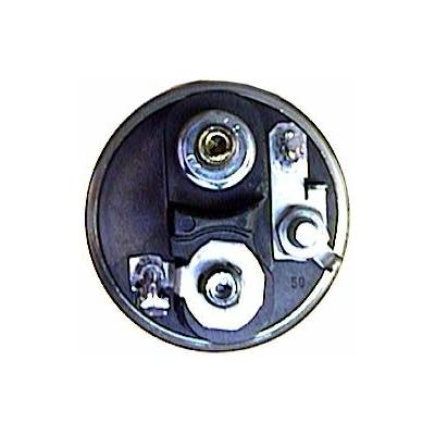 Elektromagnetický spínač, startér HC-Cargo F 032 139 498