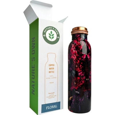 Nature's Own vzor Kvetinový ver.2, 950 ml