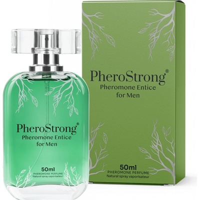 PheroStrong Entice pro muže 50 ml