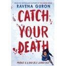 Catch Your Death Usborne Publishing