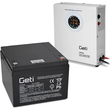 GETI GEP301