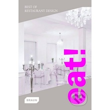 Eat! Best of Restaurant Design