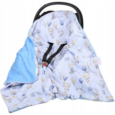 Divio Deka do autosedačky 787 – Hledejceny.cz