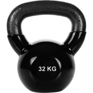 GymBeam Пудовка - Kettlebell | 4-20 kg [32 кг. ]
