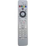 съвместим Philips 312814721441, rc4495/01, scb750, rc4715/01 - заместител дистанционно управление (312814721441, rc4495/01, scb750, rc4715/01) Дистанционно