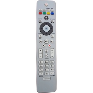 съвместим Philips 312814721441, rc4495/01, scb750, rc4715/01 - заместител дистанционно управление (312814721441, rc4495/01, scb750, rc4715/01) Дистанционно