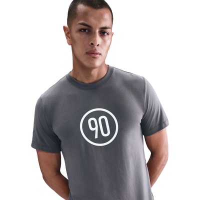 Nike Мъжка тениска Nike T90 T-Shirt Mens - LT Graphic