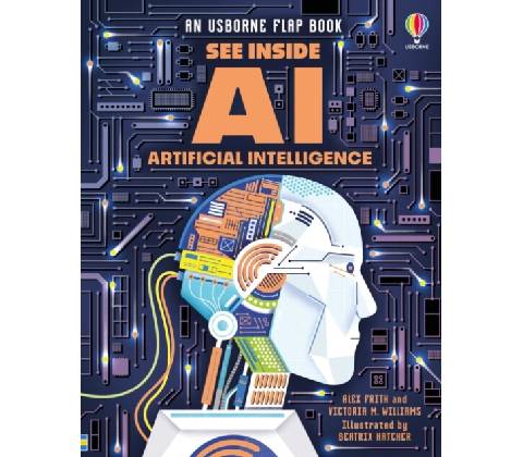 See Inside AI - Alex Frith