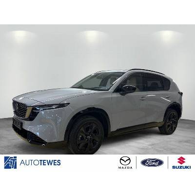 Mazda CX-5 2.5 141 104 kW