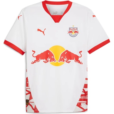 PUMA Риза Puma RBS Home Jersey Replica 2024/25 776429-01 Размер M