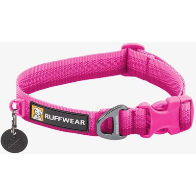 Ruffwear Obojek Front Range Collar Hibiscus