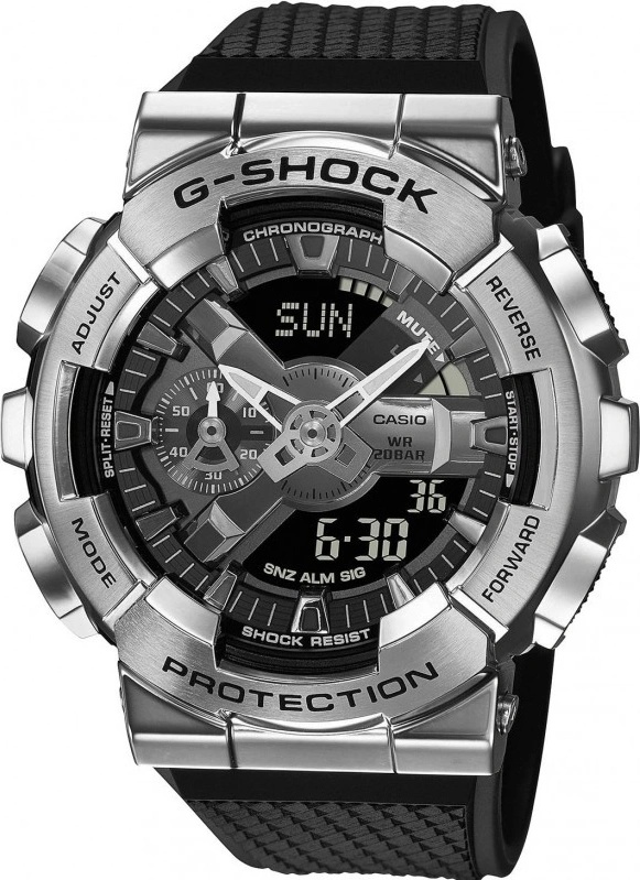 Casio GM-110-1A