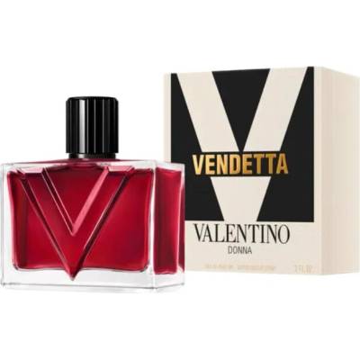 Valentino Vendetta Donna parfumovaná voda dámska 90 ml
