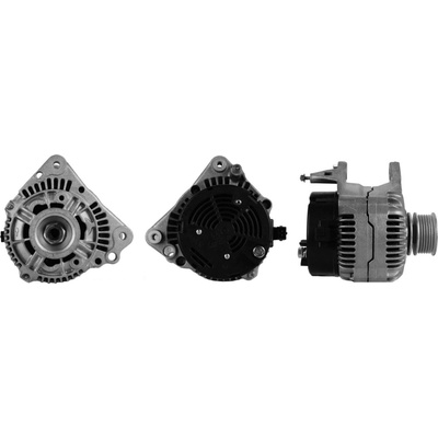 Generátor LUCAS LRB00387