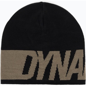 DYNAFIT Зимна шапка DYNAFIT Light Logo fallen rock/09/10