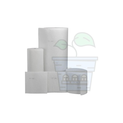 Префилтър / Вата за филтри клас G3 15мм - 2x1м (линеен метър) (3563)