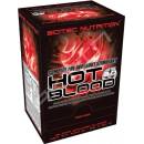 Anabolizéry a NO doplňky Scitec Nutrition Hot Blood 2.0 500 g