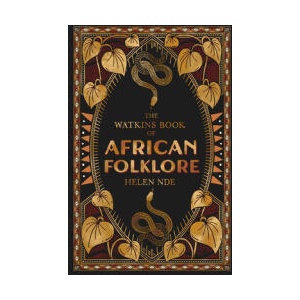 The Watkins Book of African Folklore (ISBN: 9781786788962)