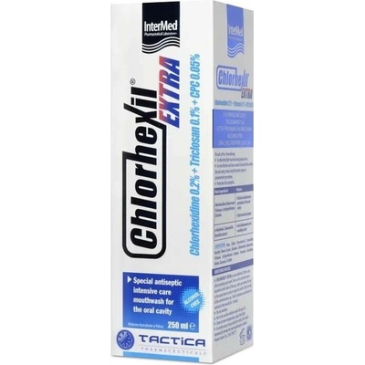 Chlorhexil EXTRA 250 ml