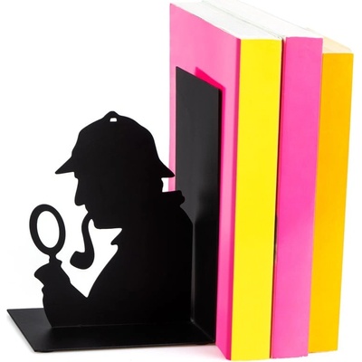 Balvi Стойка за книги Sherlock - Balvi (1031540_27037)