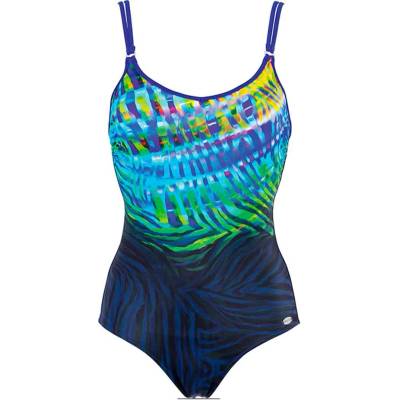 FASHY Бански костюм Fashy 21734 swimsuit - Blue (As Original)