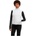 New morning studios Потник New morning studios NM032 vest - White (White)