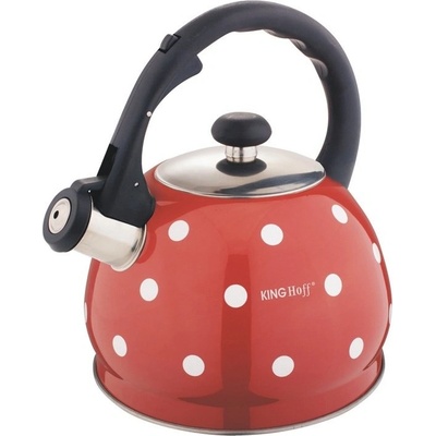 Kinghoff s bodkami Kh-1049 2,0 l