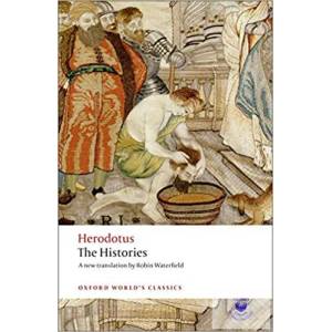 Histories (2008)