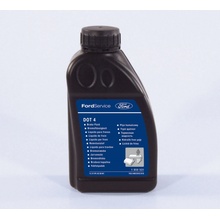 Ford Brzdová kapalina DOT 4 500 ml