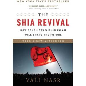 Shia Revival (ISBN: 9780393353389)