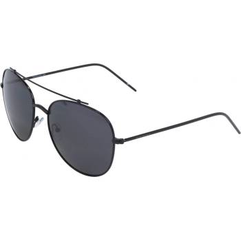 Privé Revaux Слънчеви очила Prive Revaux Adults Einstein Clubmaster Sunglasses - Black