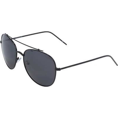 Privé Revaux Слънчеви очила Prive Revaux Adults Einstein Clubmaster Sunglasses - Black