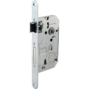INTESA БРАВА ИНТЕЗА СЕРВИЗНА 50/70мм МЕСИНГ (pks12721 v olv with strike)
