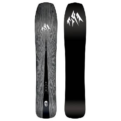 JONES snowboard Jones Snb Ultra Mind Expander 158 (BLACK) Vel.: 158 22/23